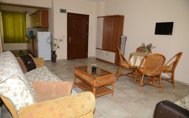 Livane Suite Hotel