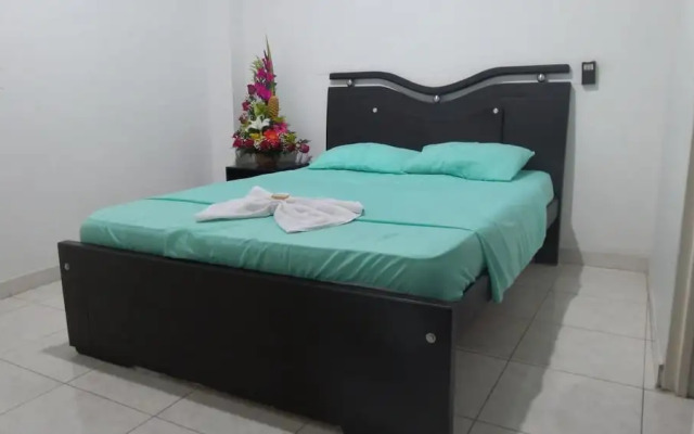 Hotel Boutique San Juan