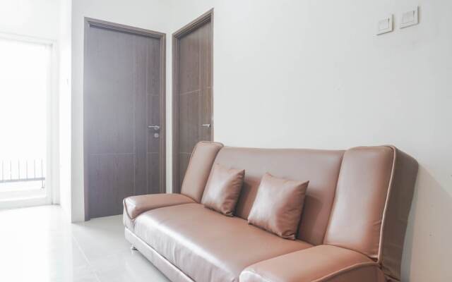 Great Choice 2BR Apartment at Northland Ancol Residence