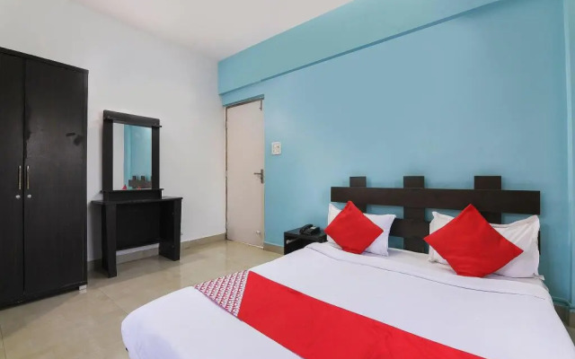 Yo Yo Goa The Apartment Hotel by OYO Rooms