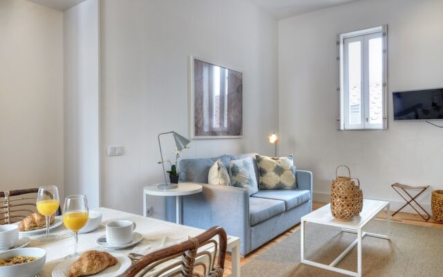 Canaan Apartments Lisbon Combro 77