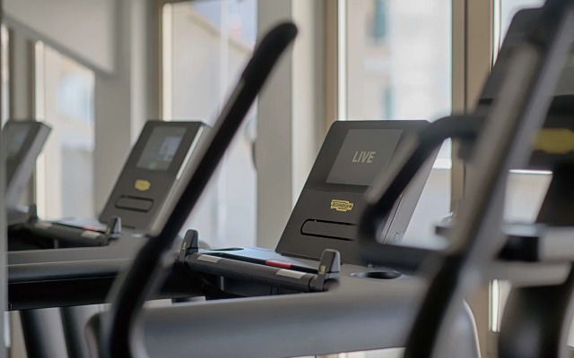 NH Collection Roma Centro