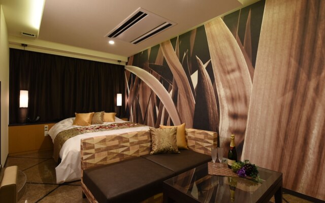 Hotel New York - Adults Only