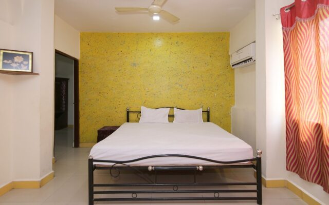 Spot on 44921 Hotel Satkar