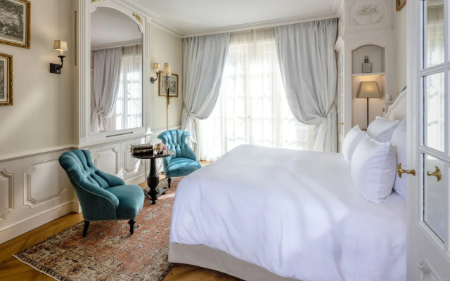 Villa Saint Ange
