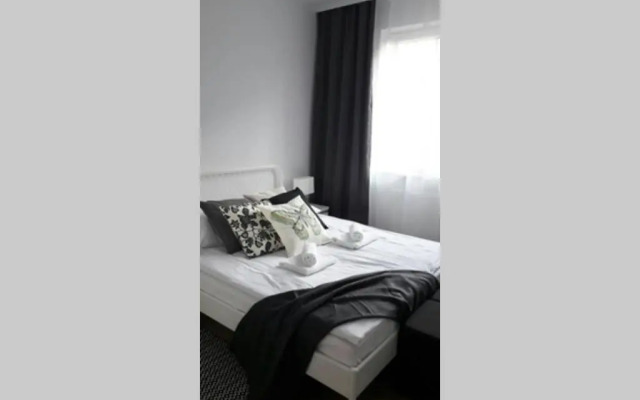 Lux Apartment close to Medicover and Paley