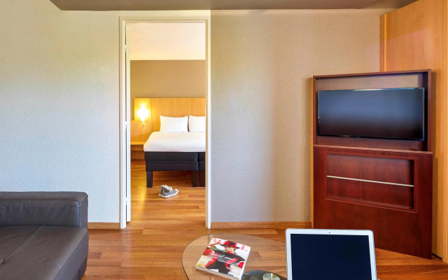 ibis Saint Nazaire Trignac