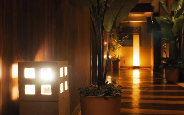 Hotel Asia - Adults Only