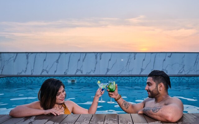 Zone By The Park Pathankot