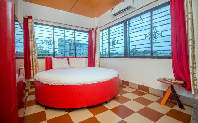 SPOT ON 44698 Himalayan Foothills Homestay