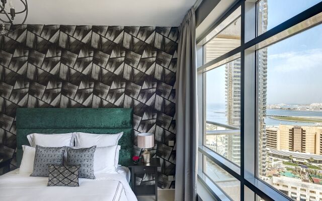 Dream Inn Dubai Apartments - Park Island