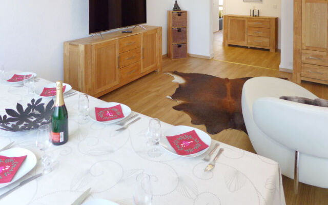 Apartment Vermala-Soleil A/B.5