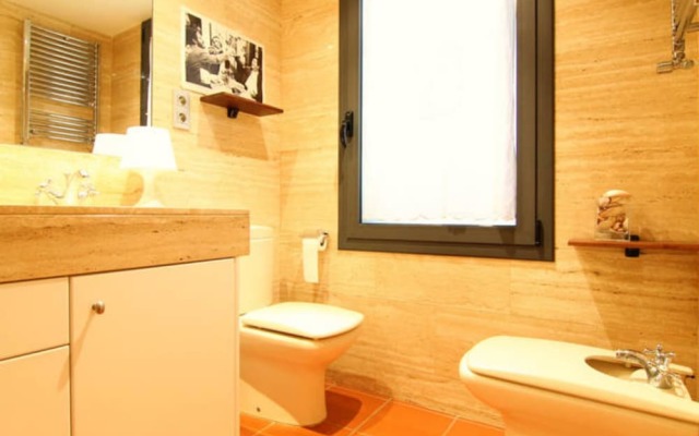 Apartament Sunset Sitges Rentals