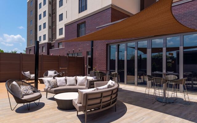 Residence Inn Charlotte Northlake