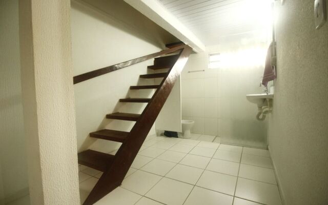 Hola Hostel Faria Lima