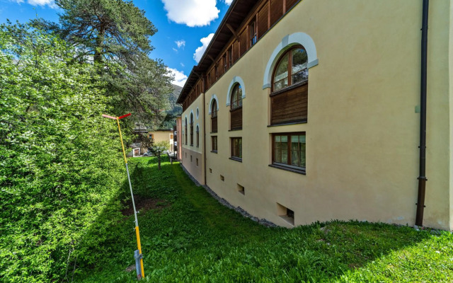 Chesa Domiziana - Samedan