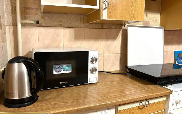 На Север на улице Профсоюзов 24