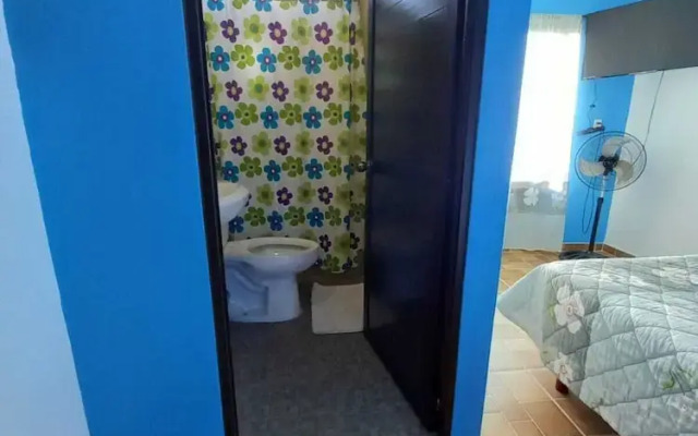 Room-lugar de Desanso Constanza