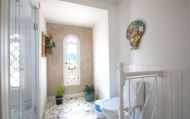 Pousada Praia Santa Tereza