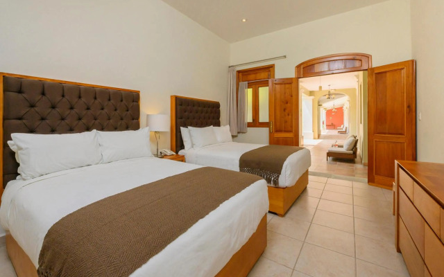 XTILU Hotel - Adults only