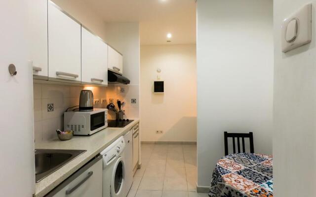 BH - NICE STUDIO 6 - Flat close Promenade Old Town