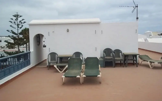 Apartments Arrieta IV