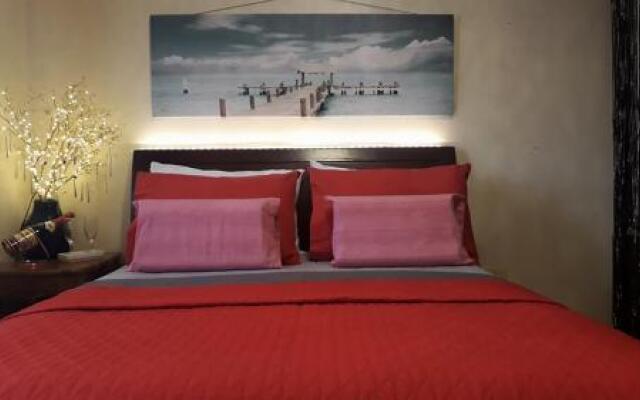 3BR Townhouse in Cainta along Sumulong Hiway