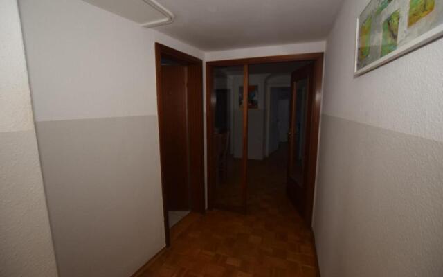 Apartment Bad Canstatt