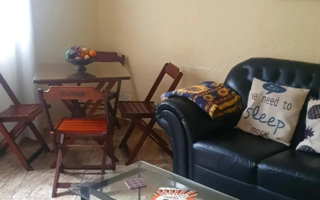 Apartamento Vista da Montanha