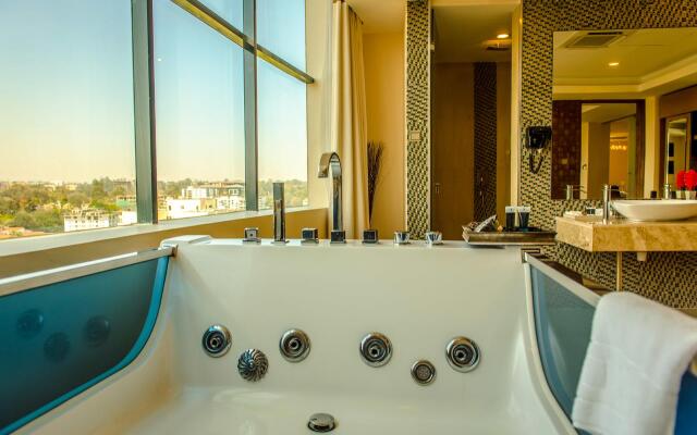 PrideInn Azure Hotel Nairobi Westlands