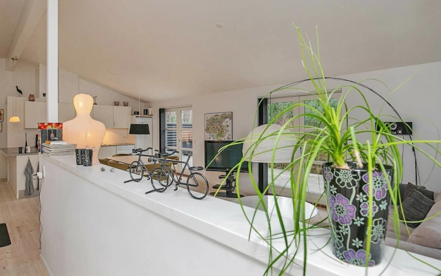 6 Person Holiday Home in Laeso