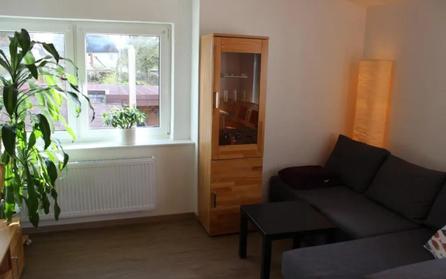 AAR Nordsee Appartement