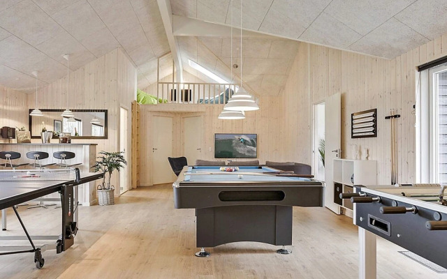 Luxury Retreat in Marielyst - By Traum Ferienwohnungen