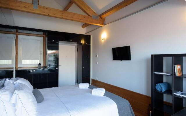 Feel Porto Antique Fontaínhas