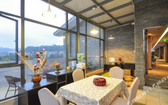 Yunyou Mtai Hotel (Kunming Expo Park)