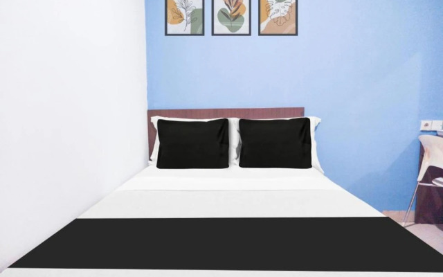 Collection O Bukit Kecil Near Palembang Indah Mall  Formerly Hostel 77