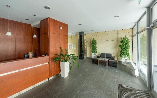 P&O Apartments Wilanow 5