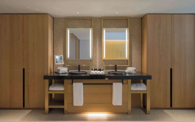 Banyan Tree Higashiyama Kyoto