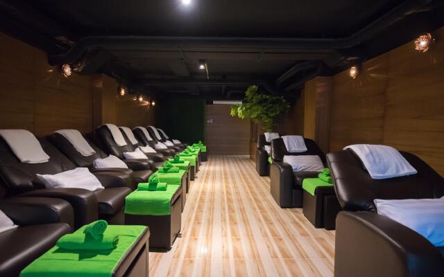 Sovereign Group Hotel