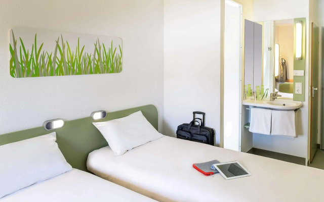 Ibis Budget Basel City