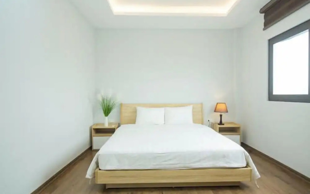 Sumitomo20- Linh Lang Serviced Apartment