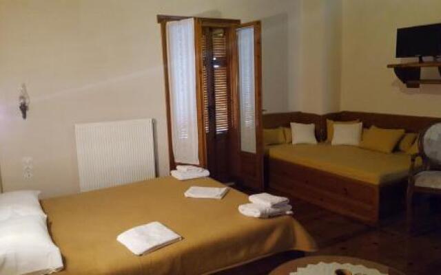 Traditional Guesthouse Marousio