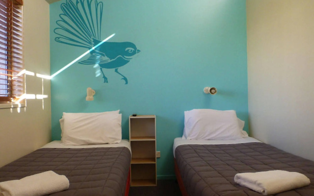 Kaiteri Lodge