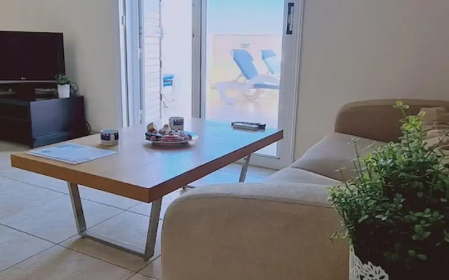 28 KAP - Sunshine Apartment