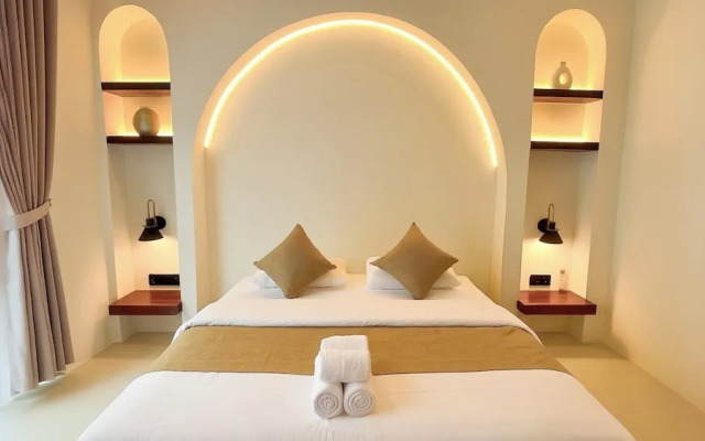 Malasama suites hotel