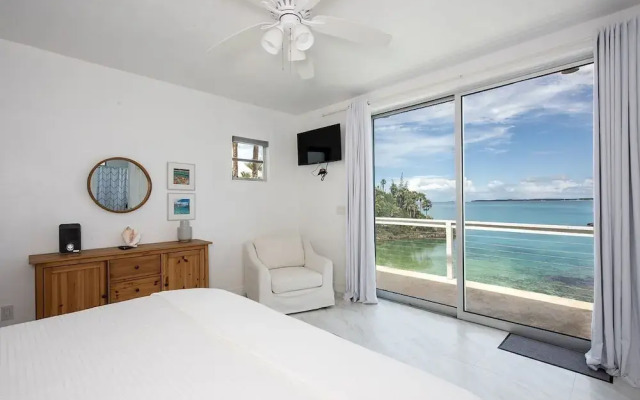 Sky Cove by Eleuthera Vacation Rentals