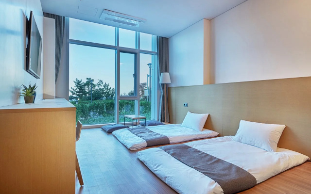 Naksan Beach Hotel