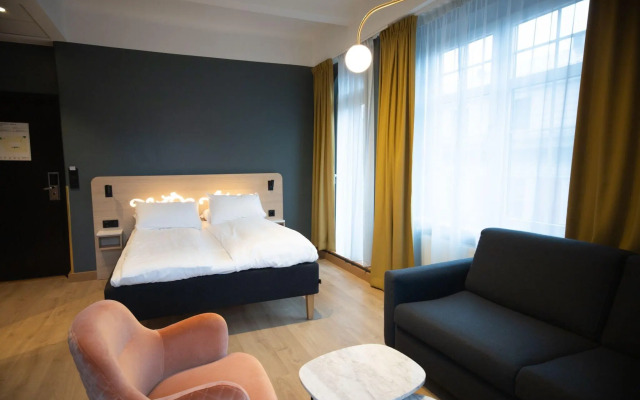 Hotell Bondeheimen