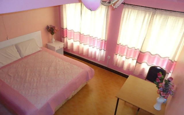 Twinspot Guest House