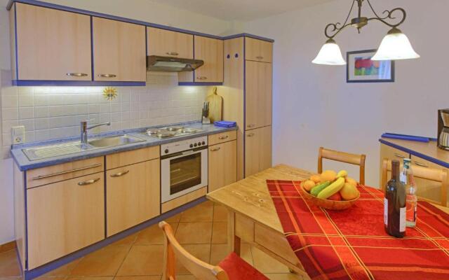 Appartement im Saegegaessle